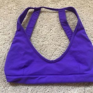 Jo and Jax Sports Bra